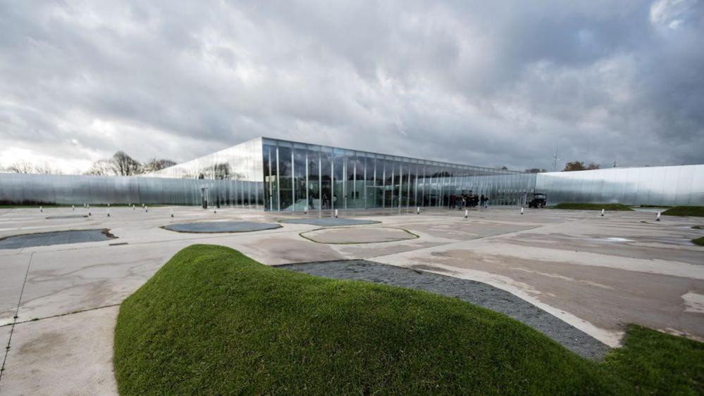 La Villa Des Coquelicots Duisans Exteriér fotografie
